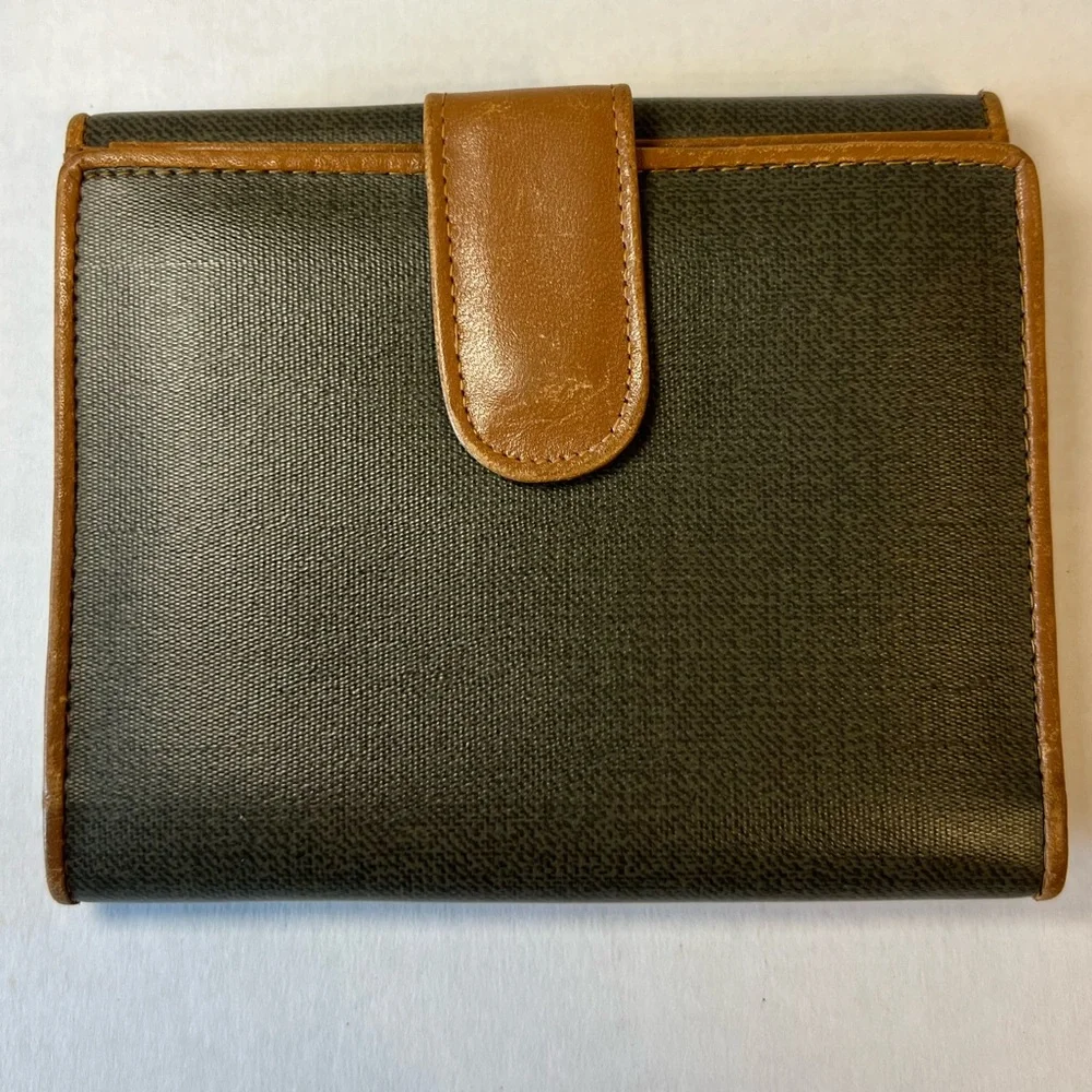 Christian Dior,‎ compact wallet